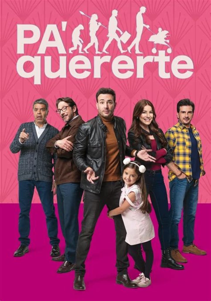 Another Main Character Says Goodbye To Pa ‘Quererte