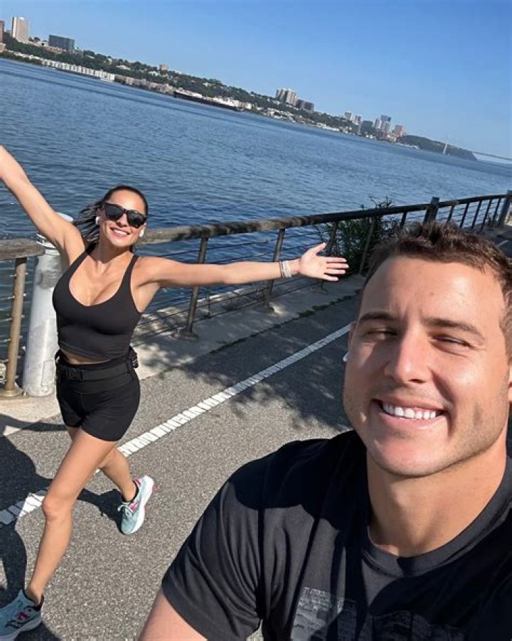 Anthony Belevtsov Wife Archives - 247 News Around The World