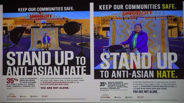 Anti-Asian Hate Controversy Archives - 247 News Around The World