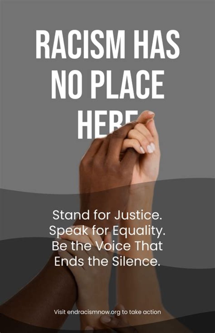 Anti-Racism Archives - 247 News Around The World