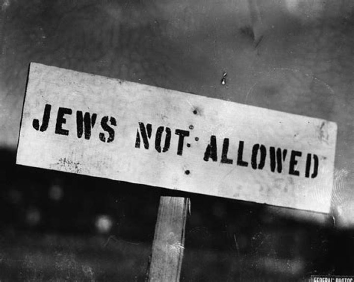 Anti-Semitism Archives - 247 News Around The World
