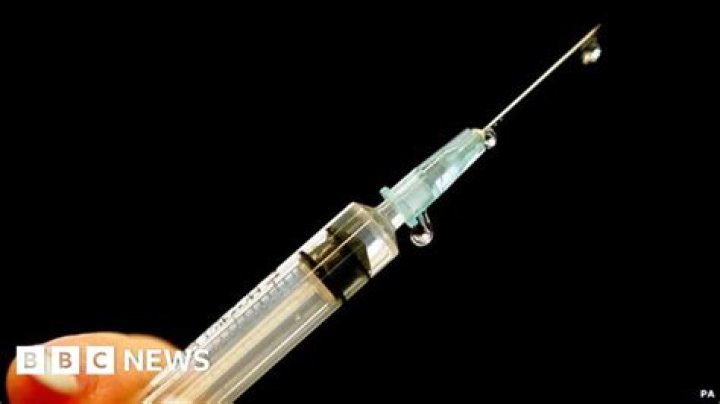 anti-vax movement Archives - 247 News Around The World