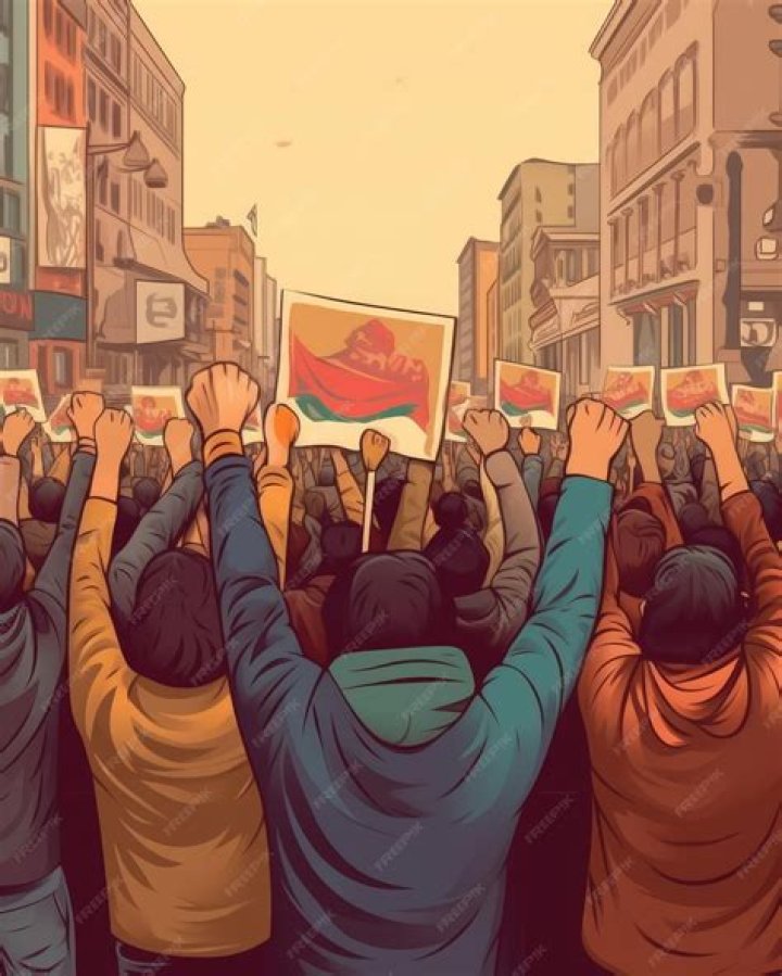 antigovernment Archives - 247 News Around The World