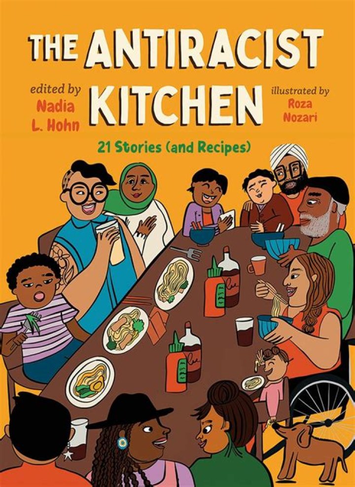 AntiRacist Archives - 247 News Around The World