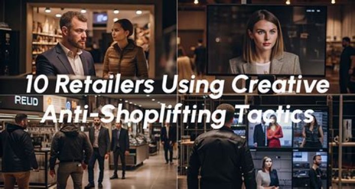 antishoplifting Archives - 247 News Around The World