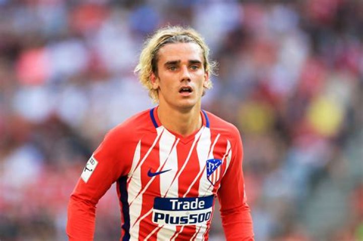Antoine Griezmann Archives - 247 News Around The World