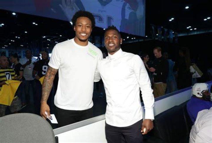 Antonio Brown, Brandon Marshall & Nick Young Talk CTE, Mental Health & More
