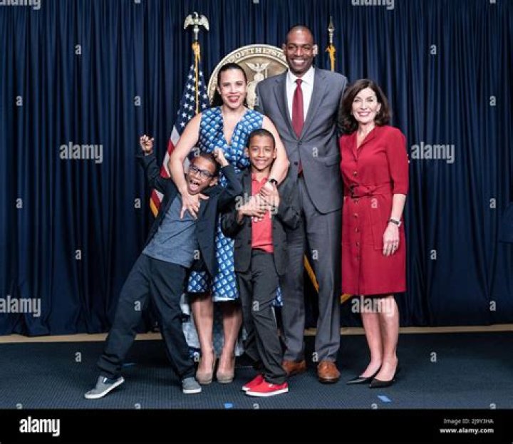 Antonio Delgado Parents: Is The New Lieutenant Governor For New York City, Here Is What We Know About His Parents