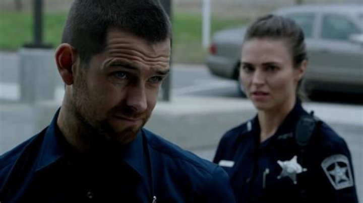 Antony Starr Played A Murderer In Banshee Long Before He Played Homelander