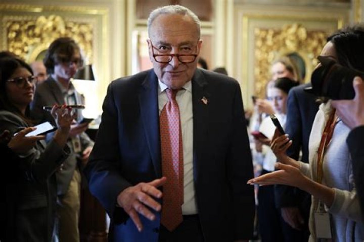 AOC not ruling out Senate challenge against Chuck Schumer in 2022