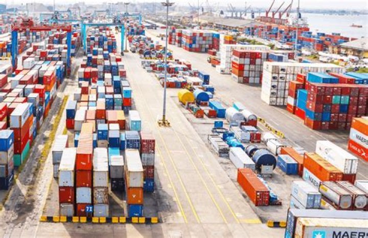 apapa Archives - 247 News Around The World