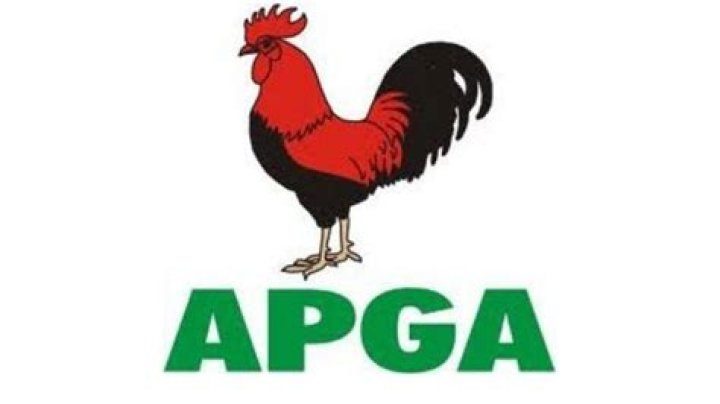 APGA Archives - 247 News Around The World