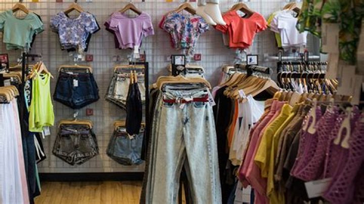 Apparel Archives - 247 News Around The World