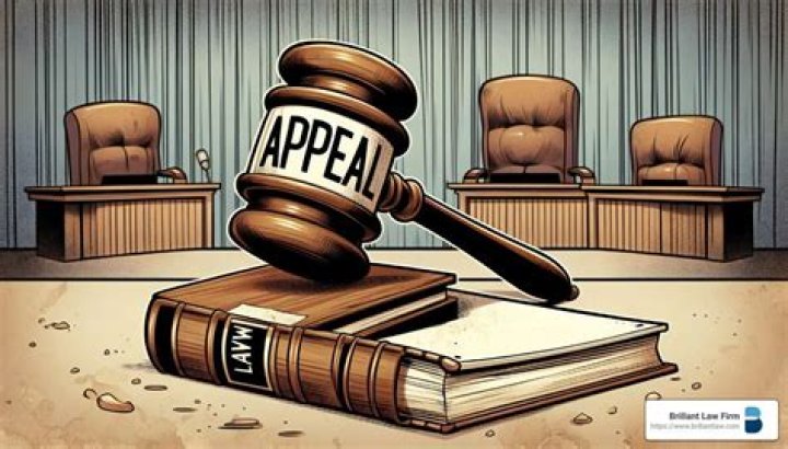 Appeals law Archives - 247 News Around The World