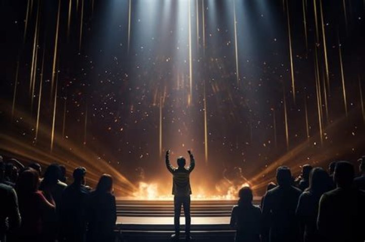 applauded Archives - 247 News Around The World