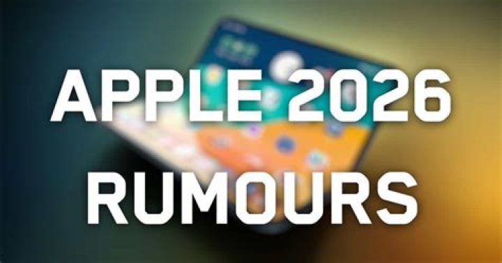 Apple Rumours Archives - 247 News Around The World