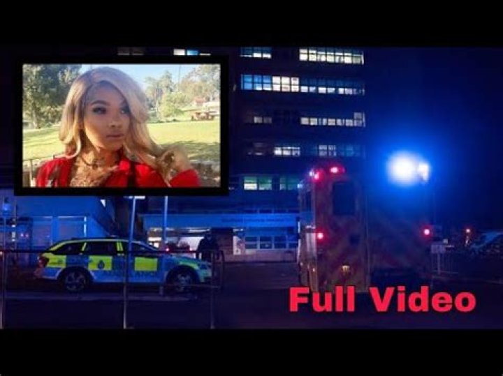 Apple Watts Car Accident Video Archives