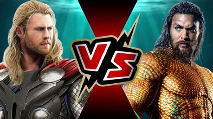 aquaman vs thor Archives - 247 News Around The World