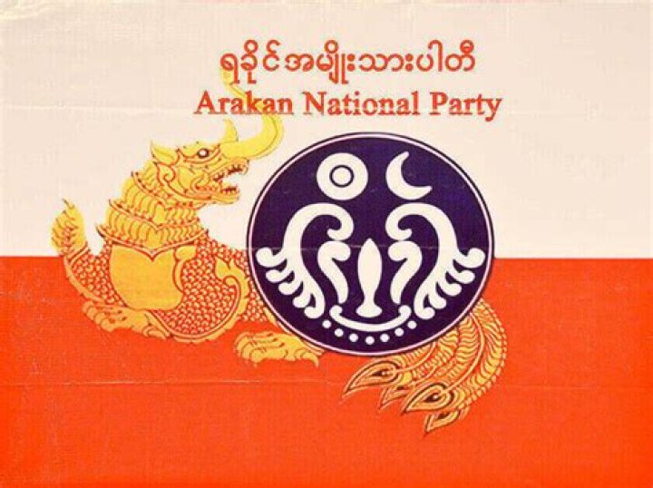 arakan national party Archives - 247 News Around The World