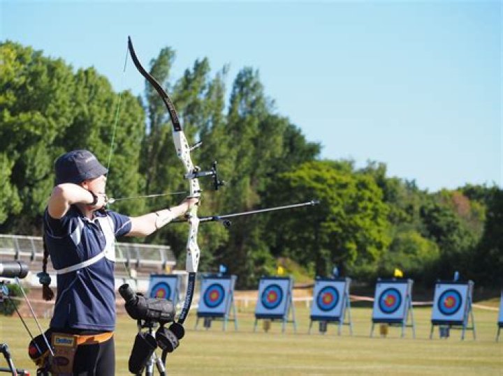 Archery Archives - 247 News Around The World