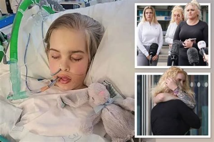 Archie Battersbee Accident: Inside 12-Year-Old Accident And Court Ruling￼