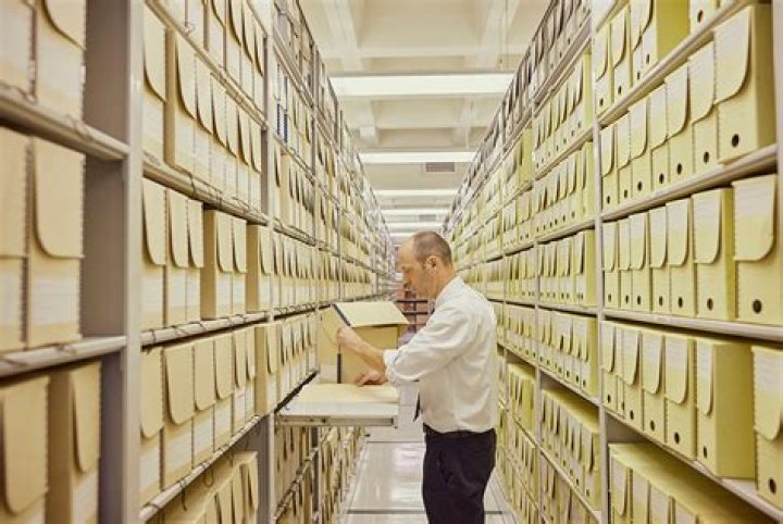 Archives and Records Archives - 247 News Around The World