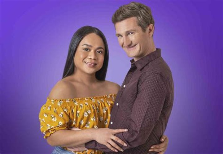 Are 90 Day Fiancé's Ben & Mahogany Still Together?