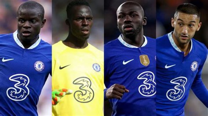 Are Benjamin Mendy And Edouard Mendy Brothers? Everything About The Footballer