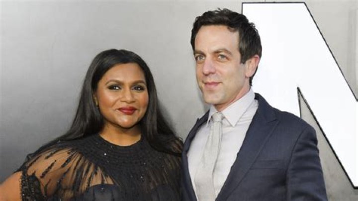 Are BJ Novak And Mindy Kaling Married? Archives