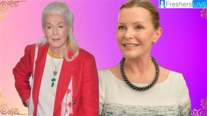 Are Diane Ladd And Cheryl Ladd Related? Family Tree