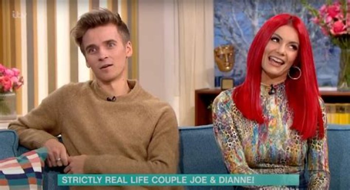 Are Dianne Buswell and Joe Sugg Still Together? How They Keep Their Romance Alive
