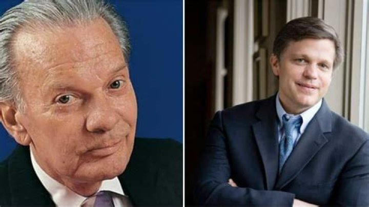 Are Douglas Brinkley And David Brinkley Related? All We Know About The Author