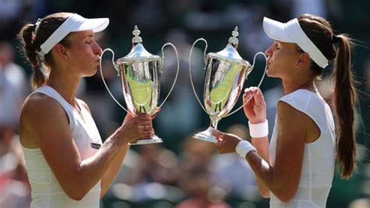 Are Elise Mertens And Dries Mertens Related: Do They Share Any Sibling Bond?