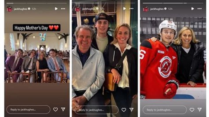 Are Gabbie Hughes And Jack Hughes Siblings Or Related? Family Revealed