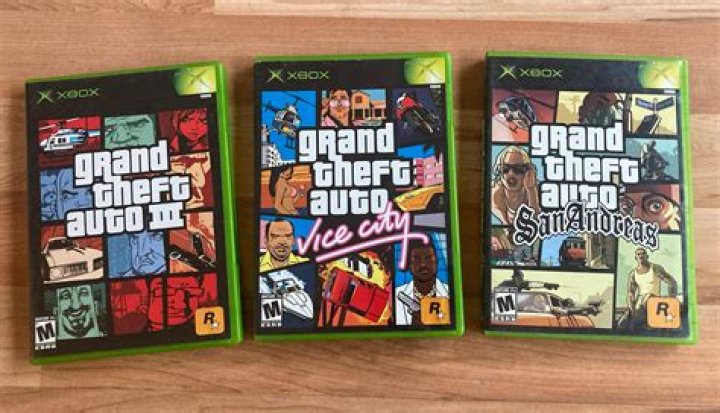 Are GTA Trilogy: Definitive Edition's Remastered Graphics Too Cartoonish?