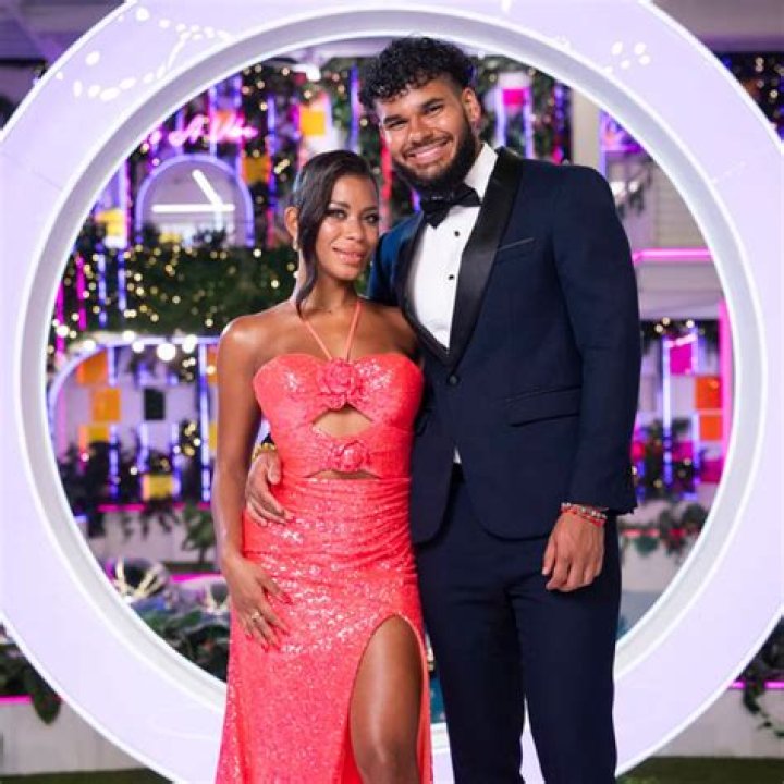 Are Jawahir and Nick Dating After the Show?
