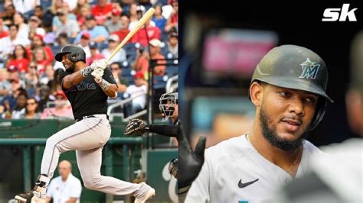 Are Jerar Encarnacion And Edwin Encarnacion Related? Meet Baseball Player Parents And Family