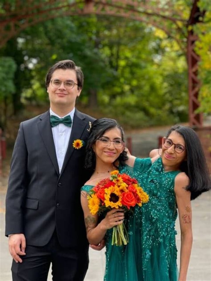 Are Jess Hilarious and Boyfriend Daniel Parsons Getting Married? Relationship Timeline, What is Up To With Them These Days?￼