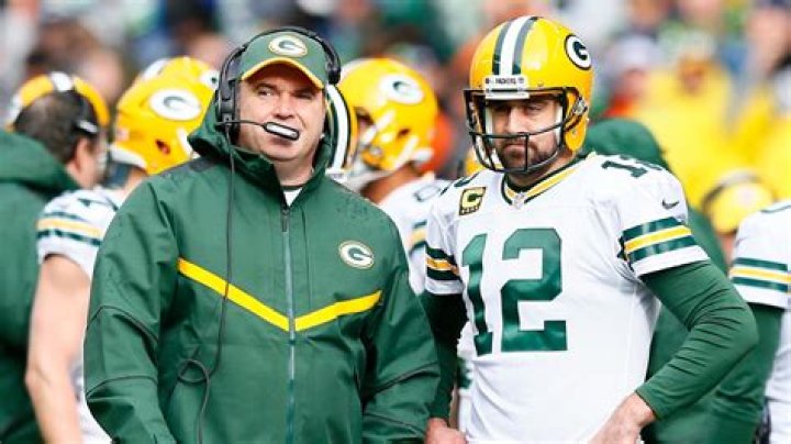 Are JJ Mccarthy And Mike Mccarthy Related? Family Tree And Net Worth Difference