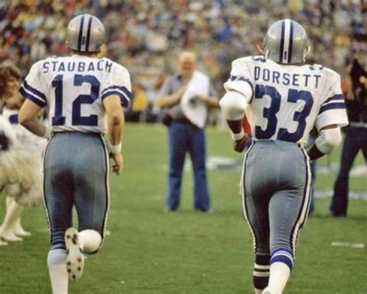 Are Joe Staubach And Roger Staubach Related Or Not? Parents And Family Tree