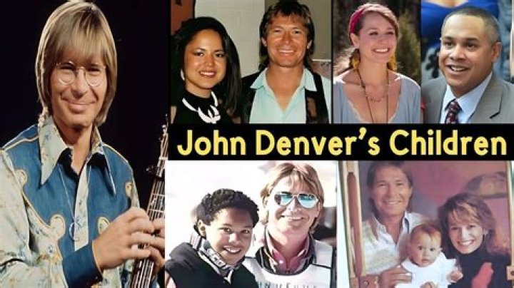 Are John Denver And Bob Denver Related? Family Tree And Net Worth Difference