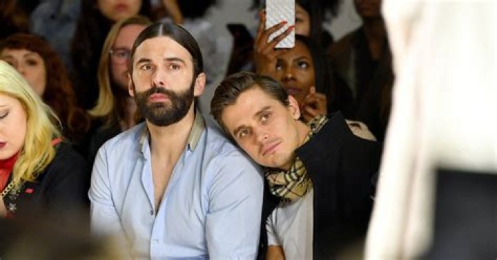 Are Jonathan And Antoni Porowski Still Together? Are They Dating? Everything To Know About Their Relationship News