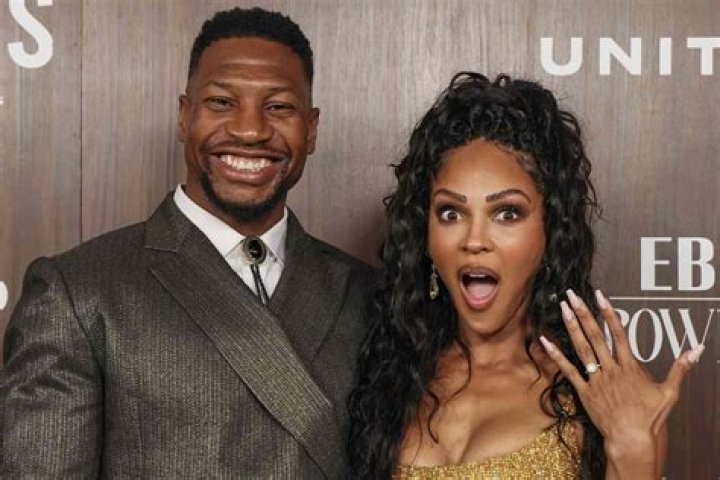 Are Jonathan Majors And Cameron Majors? Parents And Girlfriend Revealed