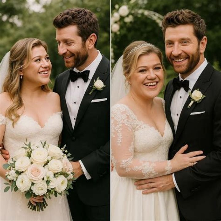 Are Kelly Clarkson And Brett Eldredge Engaged? Is The Rumors True?