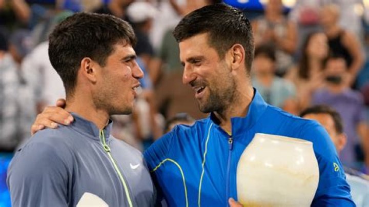 Are Lazar Djokovic And Novak Djokovic Siblings Or Related? Family Tree Explored