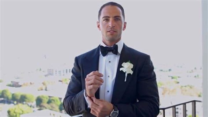 Are Mallory Hagedorn And Zachary Horwitz Still Married? Divorce Update And Children - Age And Wiki Revealed