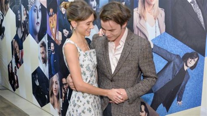 Are Natalia Dyer And Charlie Heaton Dating? Archives