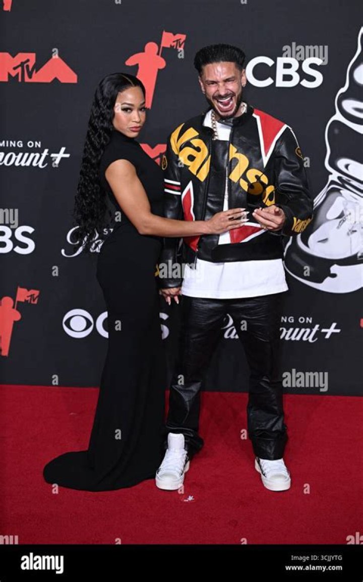 Are Nikki And Pauly D Still Together Or Not? Latest Relationship Update