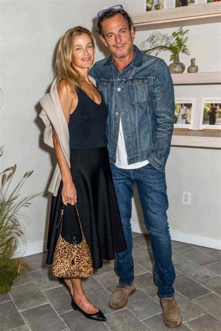 Are Robbie Arnett And Will Arnett Related? Family Tree And Bio