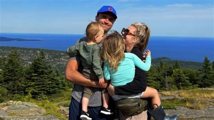 Are Sam Kirk And James T Kirk Related? Relationship Explained